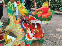 -千龙湖生态旅游度假区