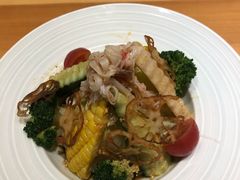 -大岛日本料理铁板烧(南通大饭店)