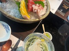 -匠和风精致料理(莆田财富中心店)