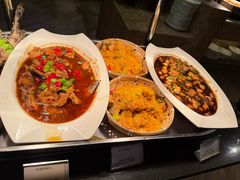 -索菲特酒店·海鲜自助 ·聚餐厅