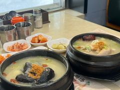-长顺参鸡汤店(西塔总店)