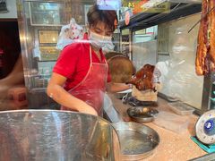 -黄连大头华烧鹅店(大良店)