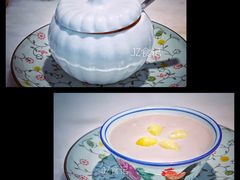 白果芋泥-潮堂 · 潮州菜(恒隆广场店)