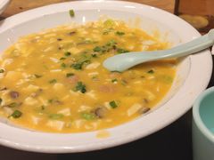 蟹黄豆花-鸡毛店·川菜(双楠店)