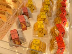 -好利来(回龙观西大街店)