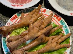 -牛市坎火锅(温州街店)