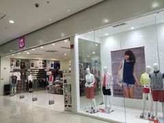 -UNIQLO(海岸城购物中心店)