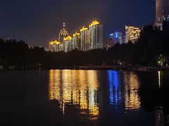 -西宁市人民公园(城西区)