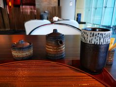 -滩万日本料理Nadaman(国贸大酒店)