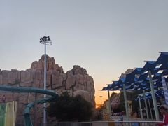 -上海玛雅海滩水公园