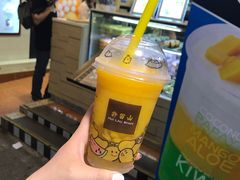 -利强记北角鸡蛋仔(弥敦道店 )