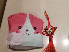 -海底捞火锅(上元大街店)