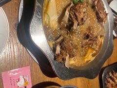 -老诚一锅(乔庄店)