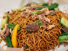 -顺德人家食府(黄金广场店)