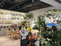 -花辰月夕花坊(北滨路店)