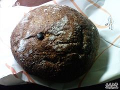 有机面包-西点坊(浦东香格里拉店)