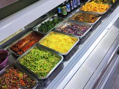 -牛马行牛肉饸饹铺(长春总店)
