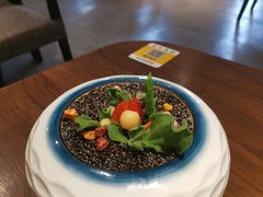 藜麦薯泥-素心小筑(后沙裕镇店)