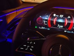 -奔驰利星行(北京花乡店)