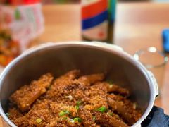 粉蒸肉-董厨煨汤馆(车站路店)