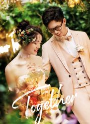 点击看大图 -日光视觉婚纱摄影(旗舰店)