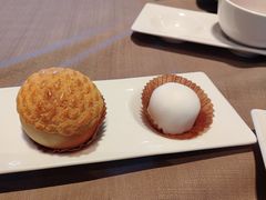 -海口万豪中餐厅·粤菜·海南菜· 平价海鲜·茶点· KTV包房