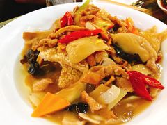 -龙抄手(文殊坊店)