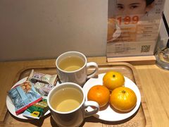 -麦子MaiMassage(打浦桥店)