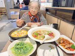 -新旺茶餐厅·早餐·夜宵(长乐店)
