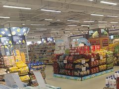 -永辉超市(百子湾店)