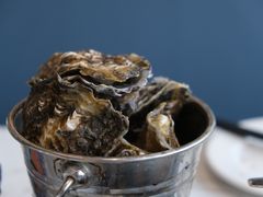 -半岛听涛蒸汽海鲜自助(K11店)