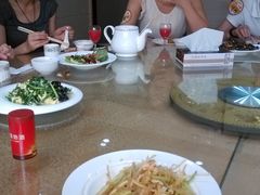 会员活动-纪林菜馆·博山菜老字号(华光路店)