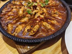 -老姑砂锅·烧烤天津菜(体北道店)