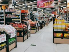 -利群商厦(台东店)