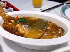 肆月河豚-肆月河豚·新淮扬(金融街店)