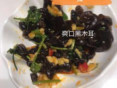 -港禧茶餐厅(美莲广场店)