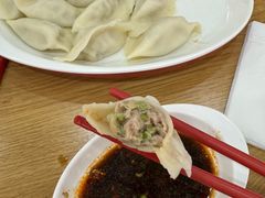 -喜家德虾仁水饺(北站店)