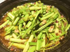 -佬麻雀·剁椒鱼头(京基KK One店)