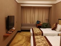 -广州达镖国际酒店