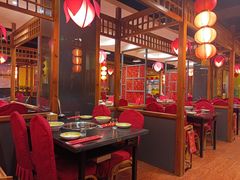 大堂-芦月轩羊蝎子(劲松店)