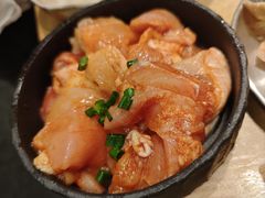 -烧夫子·炭烤活鳗·烧肉专门店(陕西南路店)