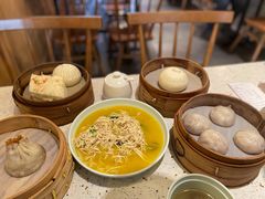 千层油糕-东园小馆·早茶·淮扬小炒(江都路店)