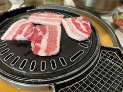 -老板娘的烤肉店(港湾广场店)