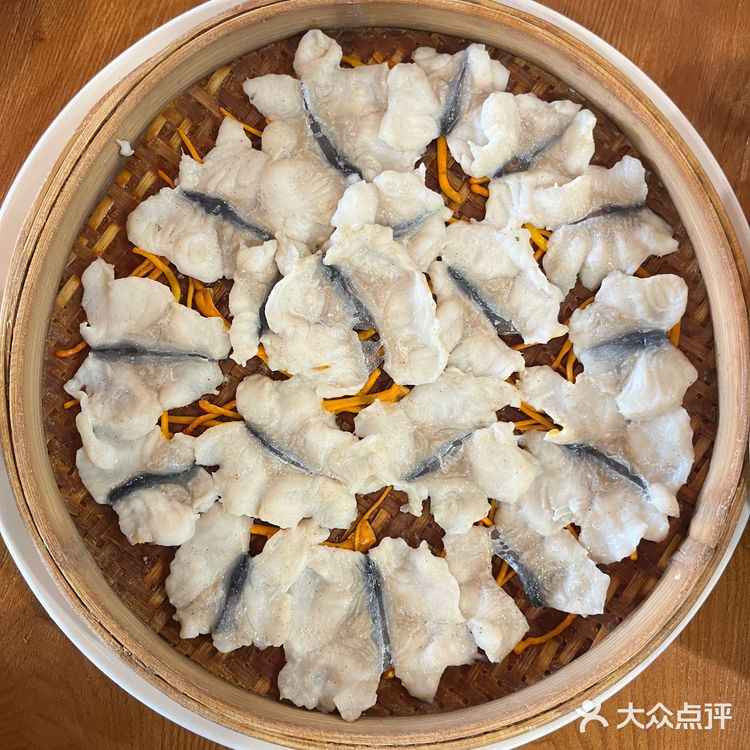 桑拿鱼 不能错过的一家店🔥