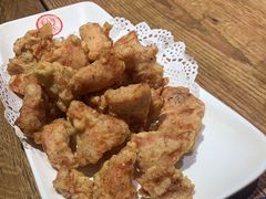 -叶派龙虾•招牌香辣蟹·海鲜(中海国际店)