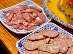 -苏完瓜尔佳氏·满洲涮肉(古方路店)