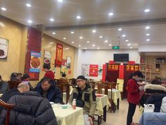 -奥华餐厅·老张记(台基厂店)