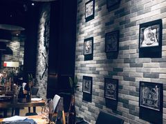 -AZUL by FUEL蓝色·法式酒馆(琶醍店)