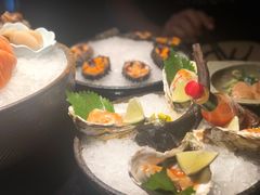 -花潮料理艺食馆(成都万象城店)