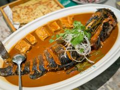 -峰厨大鱼泡饼·天津菜(西青大学城店)